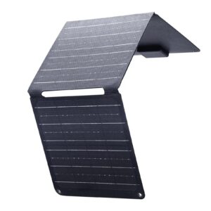 ALLPOWERS 12V 21W Foldable Solar Panel SP001