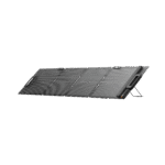 EcoFlow 110W Lightweight Portable Solar Panel
