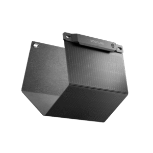 EcoFlow 28W Portable Solar Panel