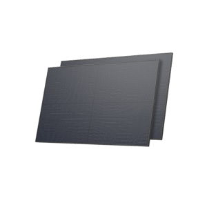 EcoFlow 450W Rigid Solar Panel (2 pieces)