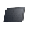 EcoFlow 520W Rigid Solar Panel (2 pieces)