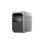 EcoFlow DELTA 3 Series Portable Power Station