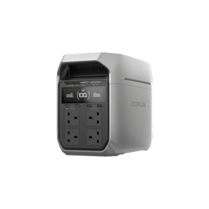 EcoFlow DELTA 3 Series Portable Power Station