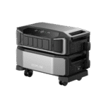 EcoFlow DELTA Pro Ultra Power Station
