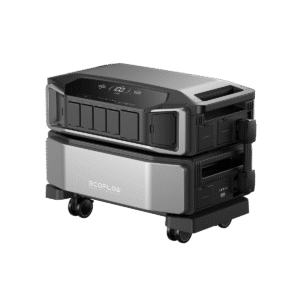 EcoFlow DELTA Pro Ultra Power Station