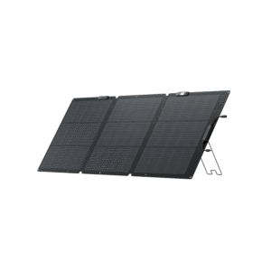EcoFlow NextGen 160W Portable Solar Panel