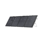 EcoFlow NextGen 220W Bifacial Portable Solar Panel