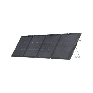 EcoFlow NextGen 220W Bifacial Portable Solar Panel