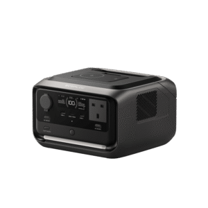 EcoFlow RIVER 3 Plus (Wireless) Portable Power Station