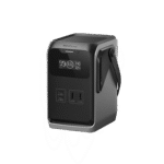 EcoFlow TRAIL Series DC Portable Power Station