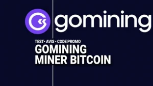 Gomining referal discount code: Easily mine Bitcoins without hardware