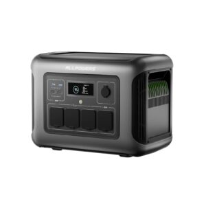 ALLPOWERS R1500 LITE Portable Power Station | 1056Wh 1600W