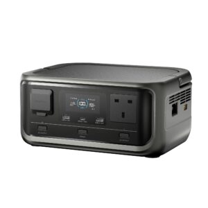 ALLPOWERS VOLIX P300 Power Station | 256Wh 300W