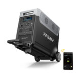 AFERIY P310 3600W 3840Wh Expandable Portable Power Station