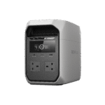 EcoFlow DELTA 3 Classic (1024Wh) Portable Power Station