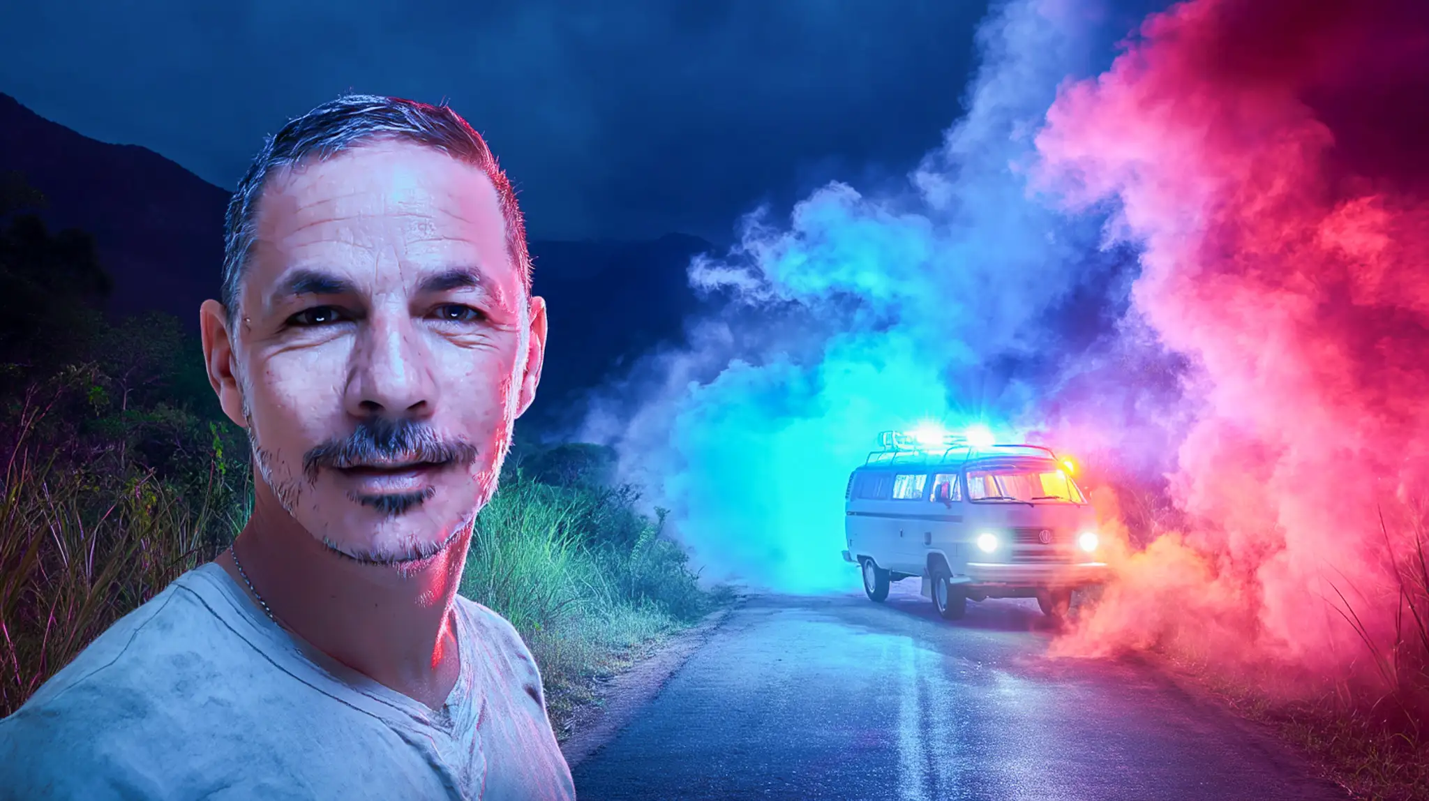 is vanlife polluting?