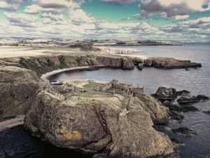 Discovering Stonehaven and Dunnottar by Campervan: Complete UK Guide