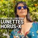 Horus X promo code