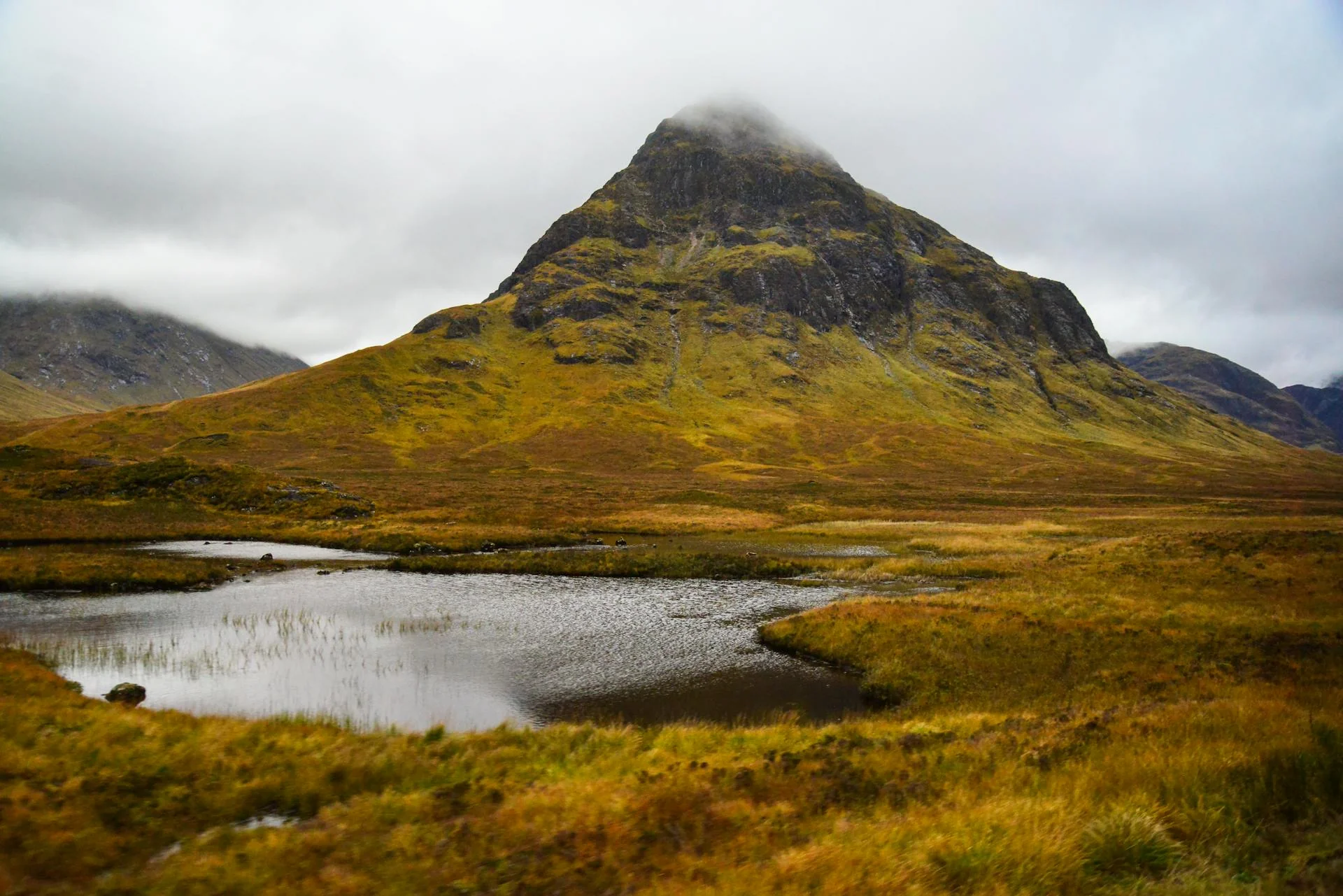 NC500 Lesser-Known Stops by Campervan: Tain, Golspie, Berriedale