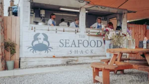 Discovering Ullapool on a road trip and in a van: Complete Guide (NC500 Wester Ross)