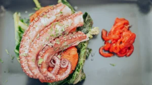 37 Casa de Pasto: the organic table that intrigues Rua da Liberdade in Tavira