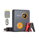 AFERIY GK03 Car Battery Booster 2000A