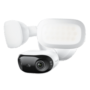 Elite Pro Floodlight PoE