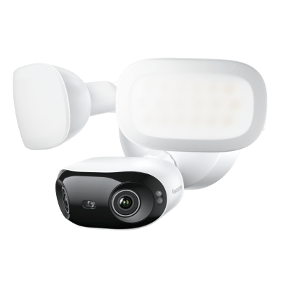 Elite Pro Floodlight PoE