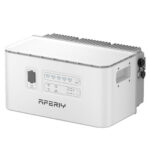AFERIY PS240 Solar Storage Battery for Balcony