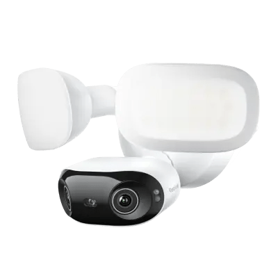 Elite Floodlight WiFi