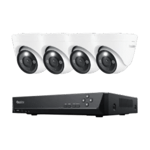 Kit RLK8-1200D4-A