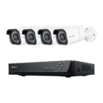 Kit RLK8-800B4
