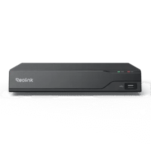 RP-PN8 (8-channel NVR)