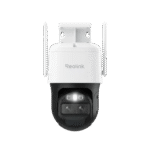 TrackMix (Battery)