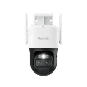 TrackMix (Battery)