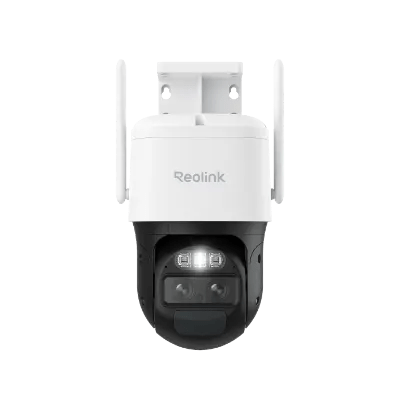 TrackMix (Battery)