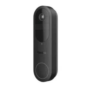 Video Doorbell (Battery)