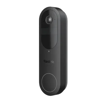 Video Doorbell (Battery)