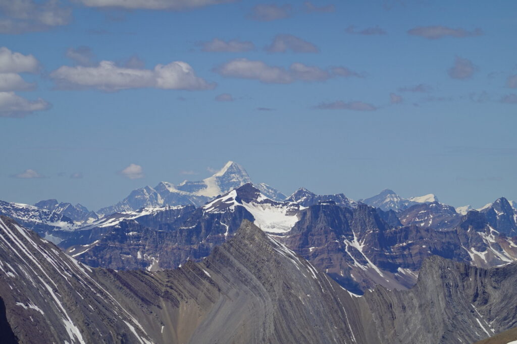 Canadian Rockies Overview