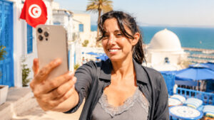 Which Unlimited SIM Plan for Tunisia ? (Holafly Promo Code)