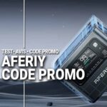 Aferiy promo code