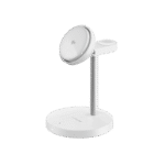 EcoFlow RAPID Mag Qi2 3-in-1 Wireless Charging Stand