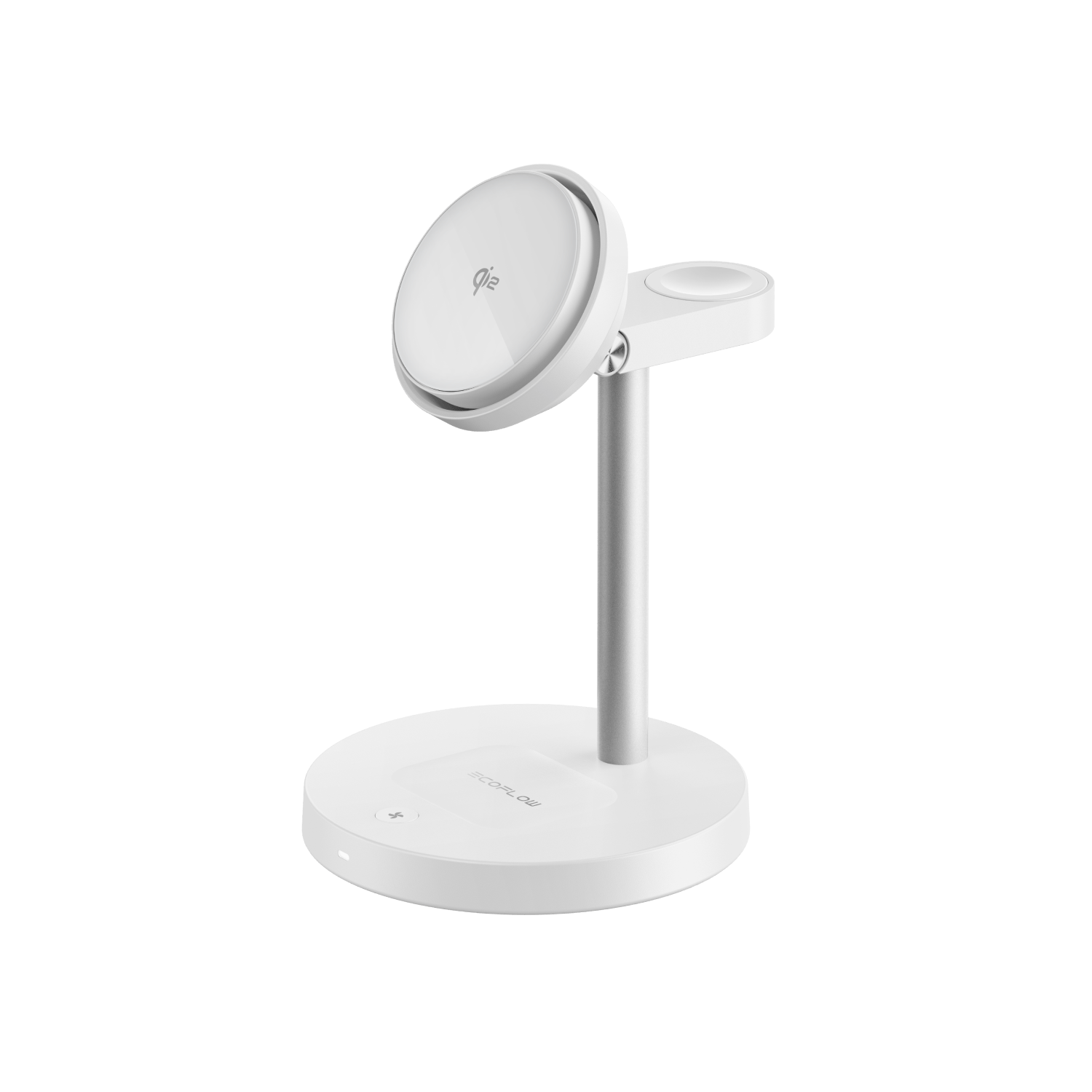 EcoFlow RAPID Mag Qi2 3-in-1 Wireless Charging Stand