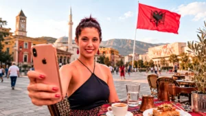 Internet in Albania: your UK plan won’t roam free, here’s what actually works