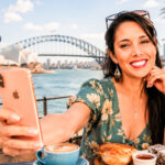 Australia SIM card and eSIM for travel