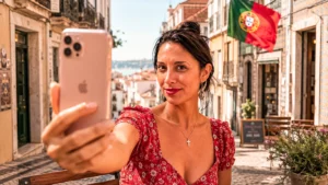 Staying Connected in Portugal: Visitor or Resident?