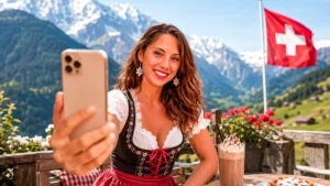 Switzerland SIM Card, eSIM or Nothing at All: Staying Connected