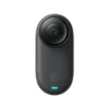 Insta360 GO 3S magnetic POV mini camera, front view