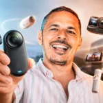 Insta360 promo code: -5% off with code VANTOUR