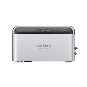 Jackery SolarVault 3 Pro Max